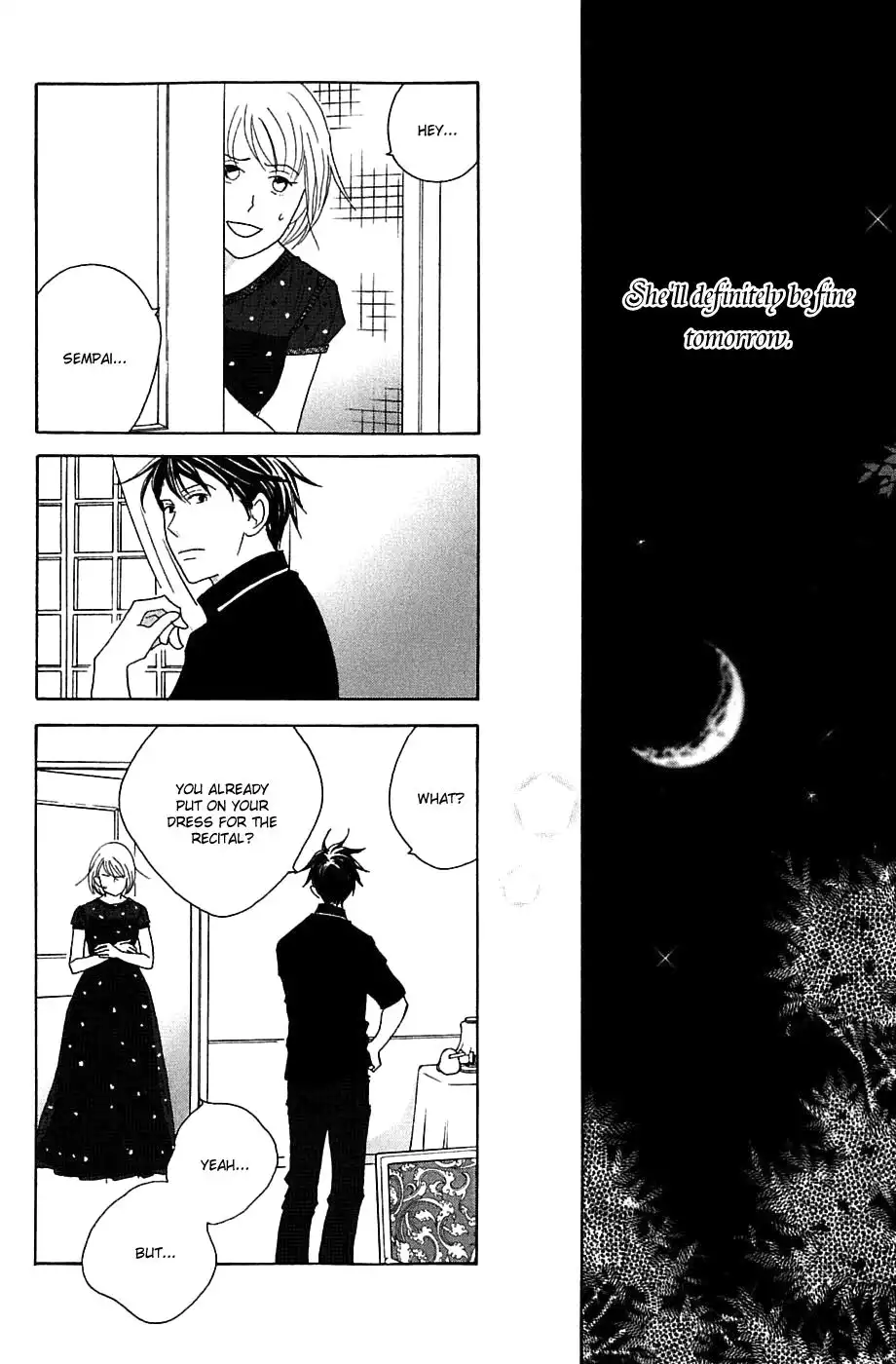 Nodame Cantabile Chapter 85 27